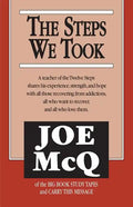 The Steps We Took - Paperback