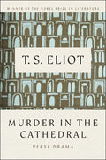 Murder in the Cathedral - Paperback