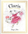 Claris: The Chicest Mouse in Paris: Claris #1 - Hardcover