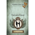 Falcon's Favor - Paperback