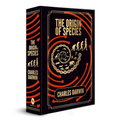 The Origin of Species: Deluxe Hardbound Edition - Hardcover