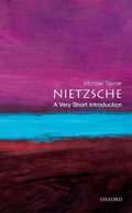 Nietzsche: A Very Short Introduction - Paperback