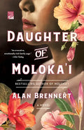 Daughter of Moloka'i - Paperback