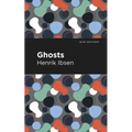 Ghosts - Paperback