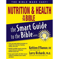Nutrition and Health in the Bible - Paperback