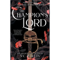 Champion's Lord: A Traibon Family Saga Prequel - Paperback