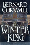 The Winter King: A Novel of Arthur - Paperback
