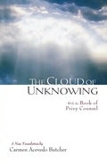 The Cloud of Unknowing: With the Book of Privy Counsel - Paperback