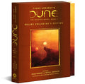 Dune: The Graphic Novel, Book 1: Dune: Deluxe Collector's Edition - Hardcover