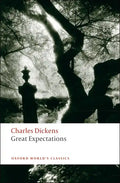 Great Expectations - Paperback