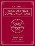 Buckland's Book of Spirit Communications - Paperback