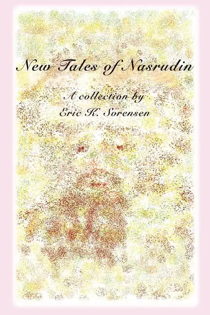 New Tales of Nasrudin - Paperback
