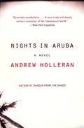 Nights in Aruba - Paperback