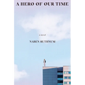 A Hero of Our Time - Paperback