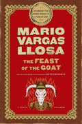The Feast of the Goat - Paperback