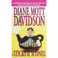 Sticks & Scones - Paperback