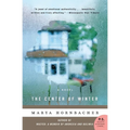 The Center of Winter - Paperback