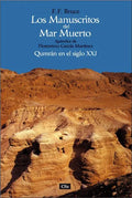 Los manuscritos del mar muerto = The Dead Sea Scrolls - Paperback