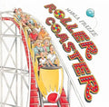 Roller Coaster - Hardcover