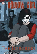 Hollow Girl: The Foundling - Paperback