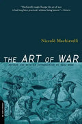 The Art of War - Paperback