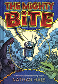 The Mighty Bite: A Graphic Novel Volume 1 - Hardcover