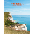 Wanderlust British & Irish Isles: Hiking the Trails of the Great Britain and Ireland - Hardcover