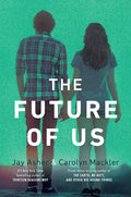 The Future of Us - Paperback