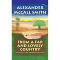 From a Far and Lovely Country - Paperback