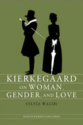Kierkegaard on Woman Gender & - Paperback