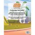 Garifuna Alphabet Book - Lubuña Dimurei (Coloring book) - Paperback