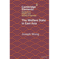 The Welfare State in East Asia - Paperback