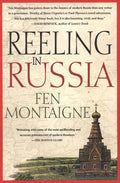 Reeling in Russia: An American Angler in Russia - Paperback