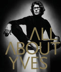 All about Yves - Hardcover