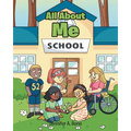 All About Me - Paperback
