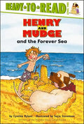 Henry and Mudge and the Forever Sea: Ready-To-Read Level 2 - Hardcover