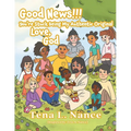 Good News!!! You're Stuck Being My Authentic Original ..... Love, God - Paperback