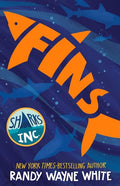 Fins: A Sharks Incorporated Novel - Paperback