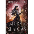 Storm of Shadows: Legends of Imyria (Book 2) - Paperback