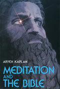 Meditation and the Bible - Paperback