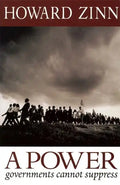 A Power Governments Cannot Suppress - Paperback