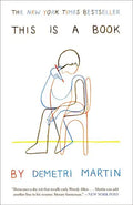 This Is a Book - Paperback
