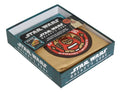 Star Wars: Galaxy's Edge Gift Set Edition: The Official Black Spire Outpost Cookbook - Paperback