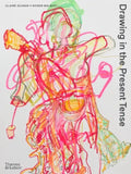 Drawing in the Present Tense - Paperback