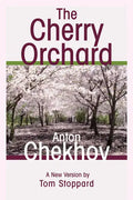 The Cherry Orchard: A Comedy in Four Acts - Paperback