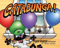 Catabunga!: A Get Fuzzy Collection - Paperback