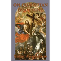On Christian Doctrine - Hardcover