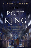 The Poet King - Paperback