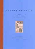 The Four Books on Architecture - Paperback