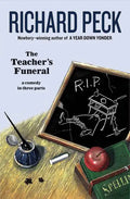 The Teacher's Funeral - Paperback